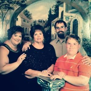 Meet your Posher, Tammy